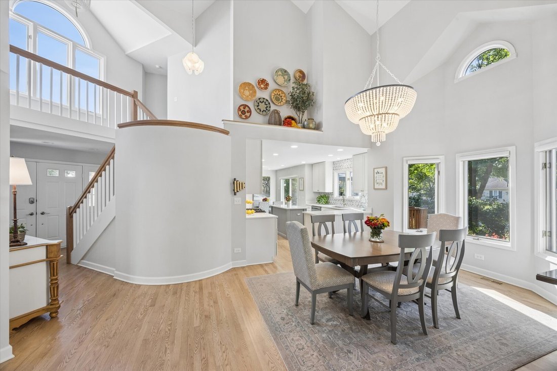 Villa a Darien, Illinois, Stati Uniti 5 - 18869825