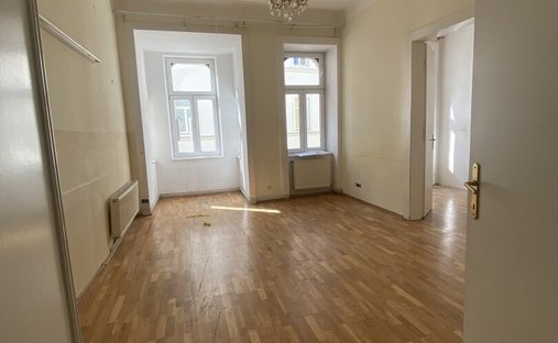 Apartment in Vienna, Wien, Austria 1