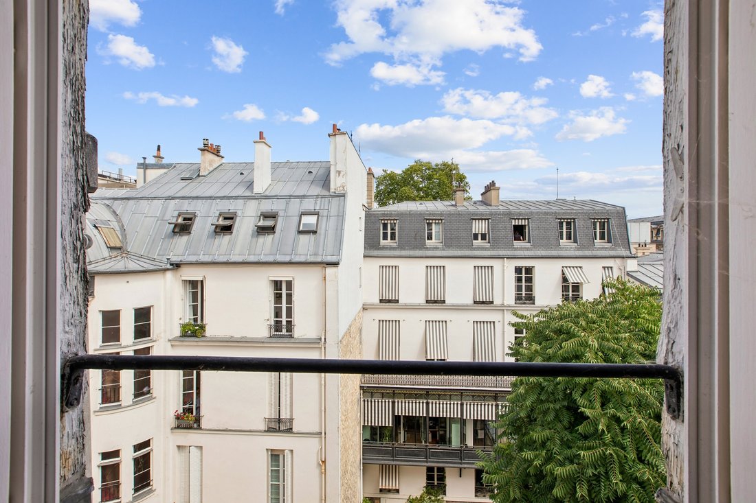 Apartment in Invalides, Paris 7e Arrondissement, Paris 1 - 18869942