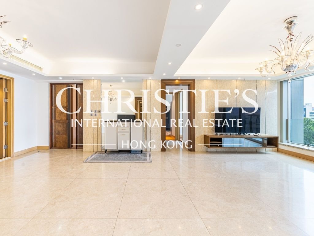 Apartment in Hong Kong, Hong Kong 5 - 15437020