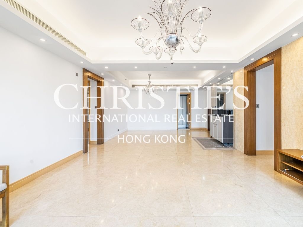 Apartment in Hong Kong, Hong Kong 4 - 15437020