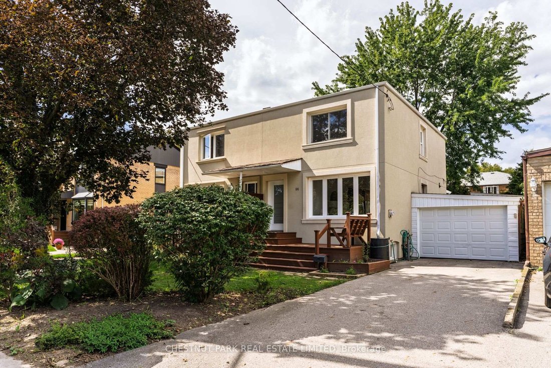 House in Toronto, Ontario, Canada 2 - 18869975