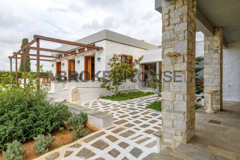Maison à Saronida, Attique, Grèce 5 - 18870207