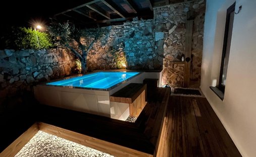 Residenza a Alcabideche, Lisbona, Portogallo 1