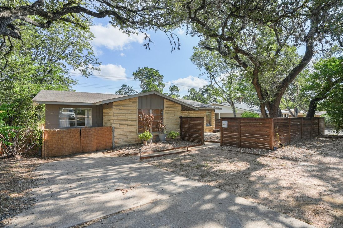 Casa en Austin, Texas, Estados Unidos 2 - 18869908