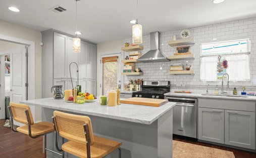 Maison à Austin, Texas, États-Unis 1