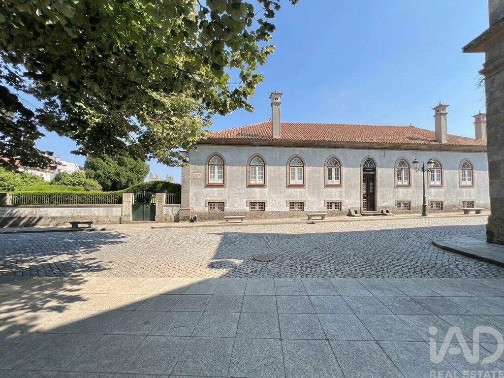 Townhouse in Trancoso (Sao Pedro e Santa Maria) e Souto Maior, Guarda District, Portugal 1 - 16111907
