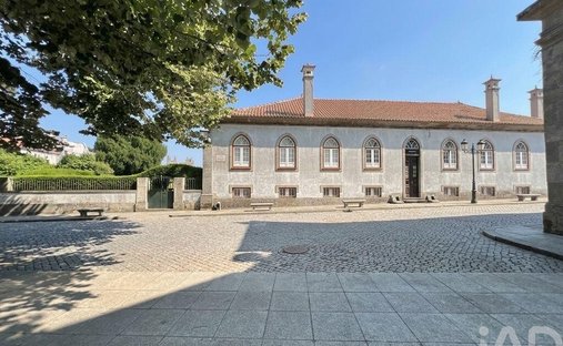 Maison de ville à Trancoso (Sao Pedro e Santa Maria) e Souto Maior, District de Guarda, Portugal 1