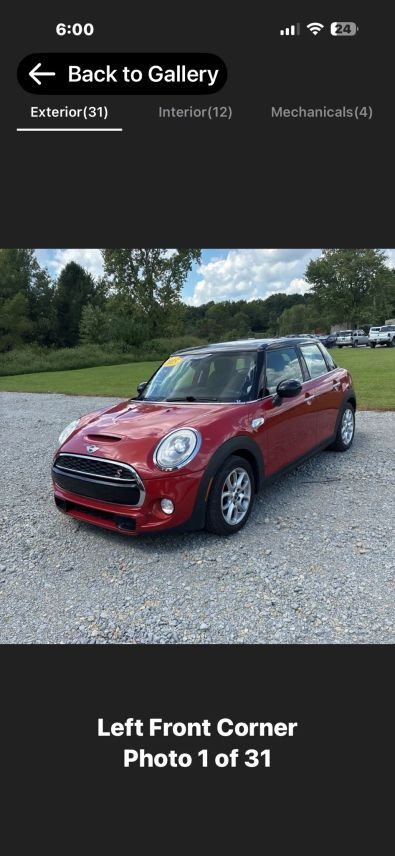 Coupe in Cincinnati, OH, United States 1 - 18870093