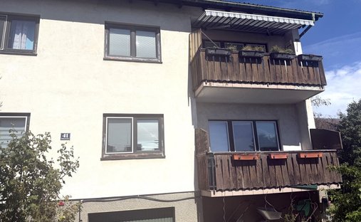 Brunn am Gebirge, Lower Austria, Austria 1