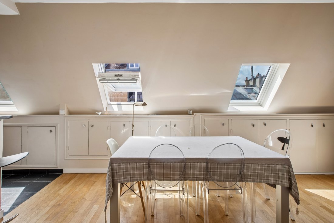 Apartment in Invalides, Paris 7e Arrondissement, Paris 3 - 18869942