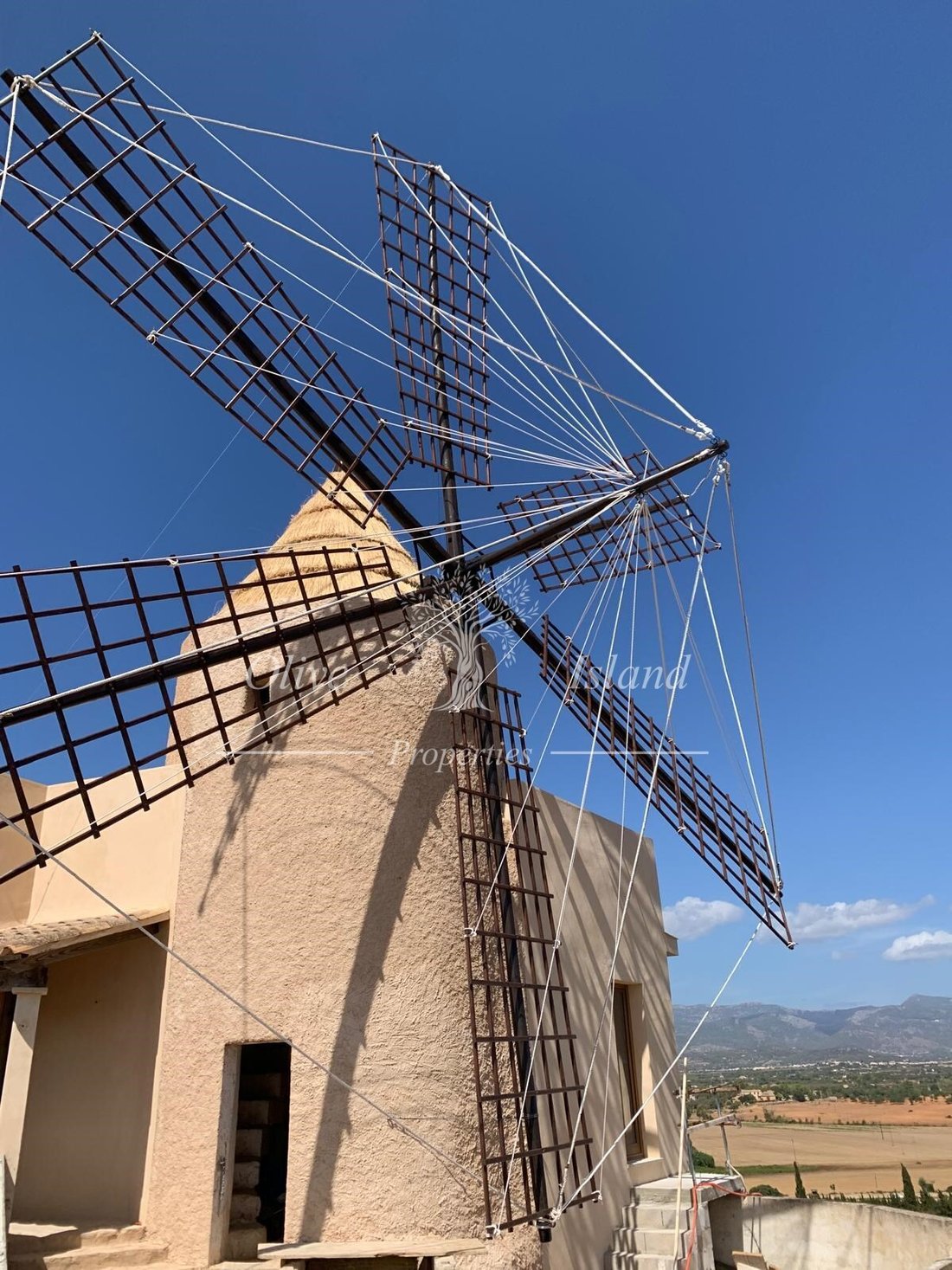 Casa a Santa Eugènia, Isole Baleari, Spagna 1 - 17467634