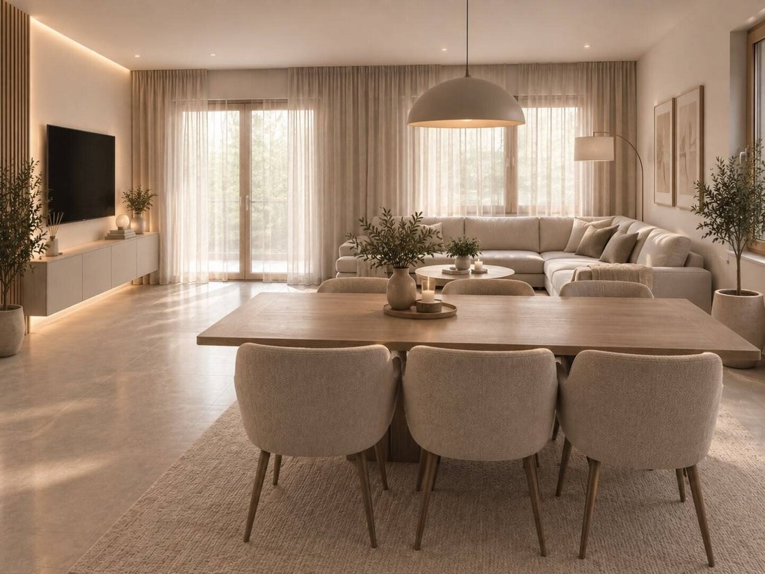 Penthouse in Sankt Kanzian am Klopeiner See, Carinthia, Austria 2 - 17054268