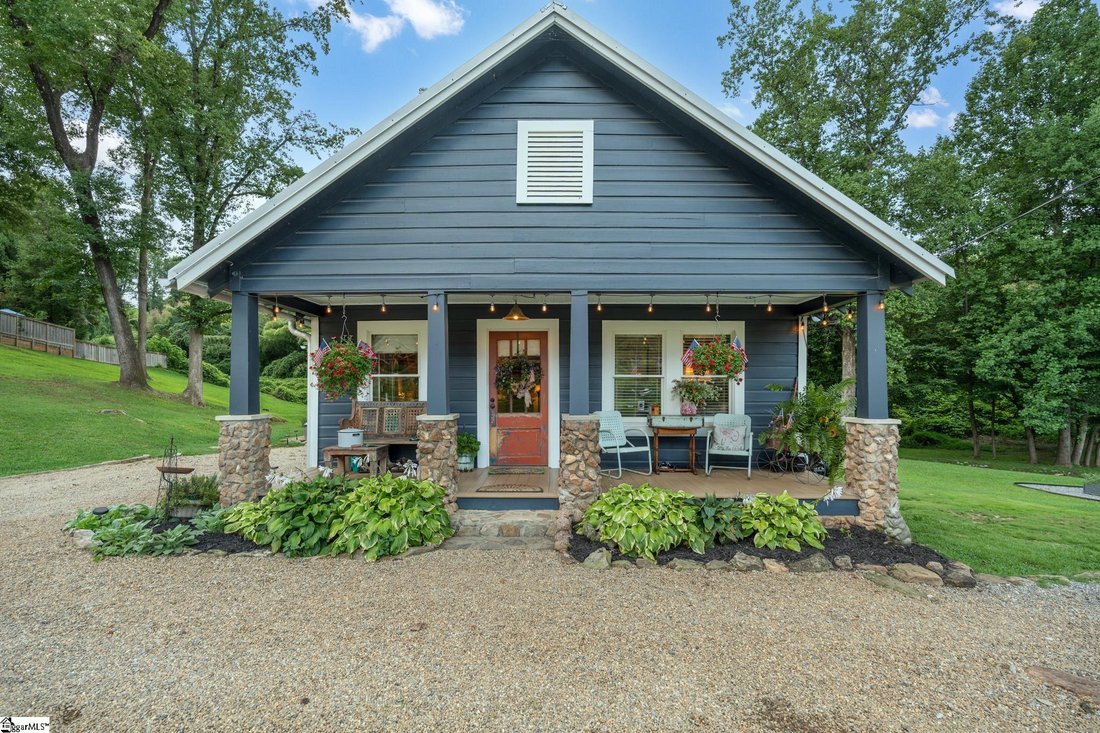 House in Landrum, South Carolina, United States 5 - 18869879