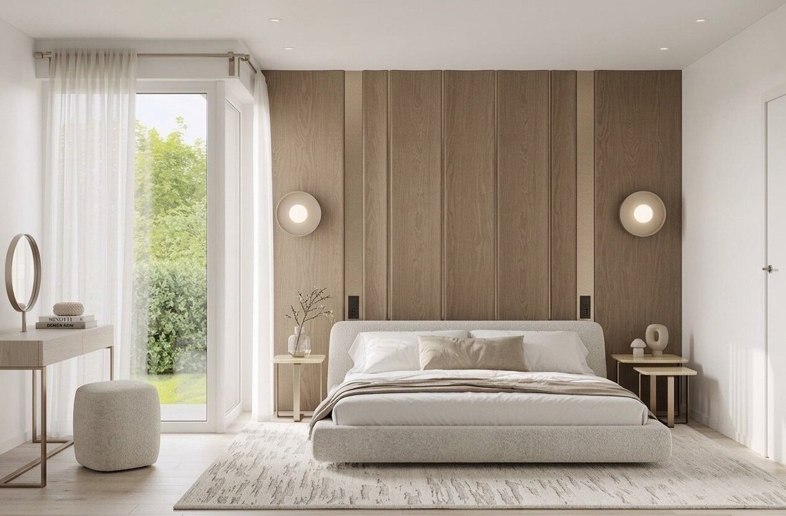 Wohnung in Wien, Wien, Österreich 2 - 17477587