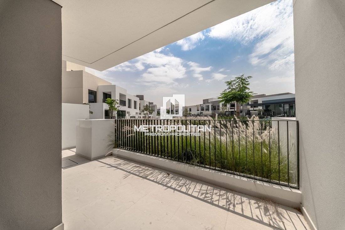 Townhouse en Wadi Al Safa 6, Wadi Al Safa, Dubái 2 - 18869918