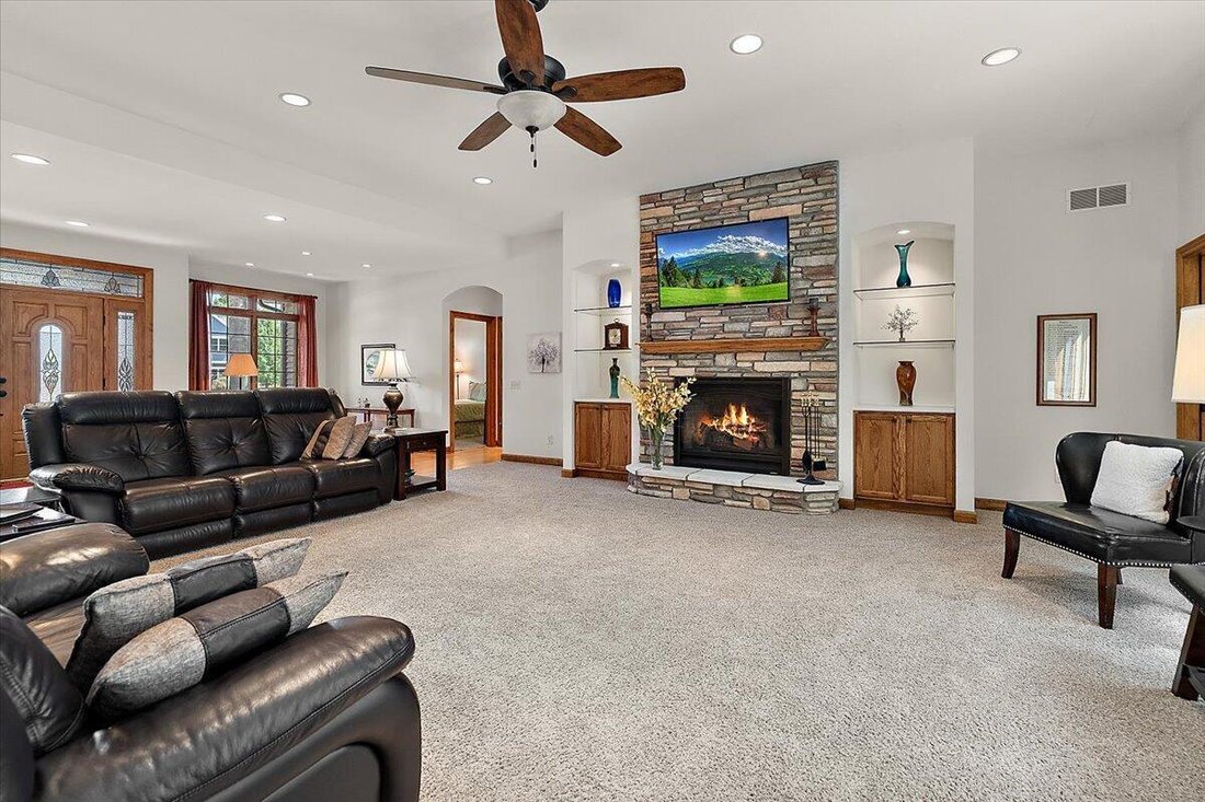 House in St. Joseph, Michigan, United States 4 - 18869832