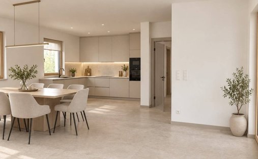 Penthouse en St. Kanzian am Klopeiner See, Carintia, Austria 1