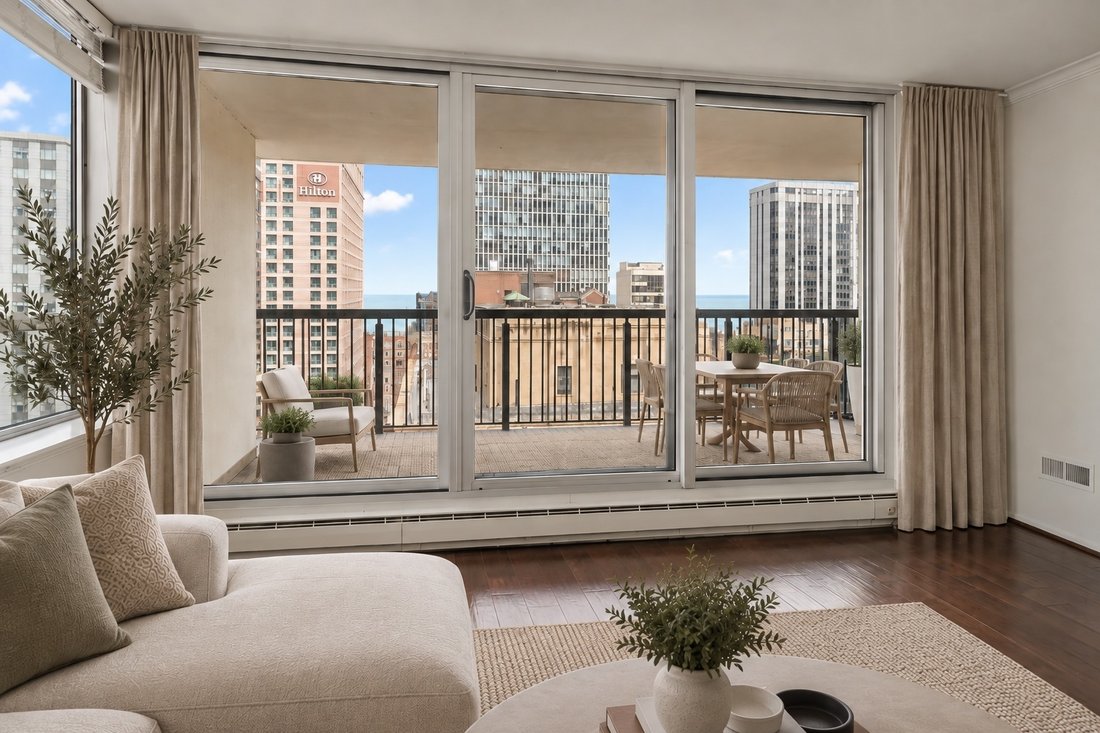 Condo in Chicago, Illinois, United States 5 - 18869898