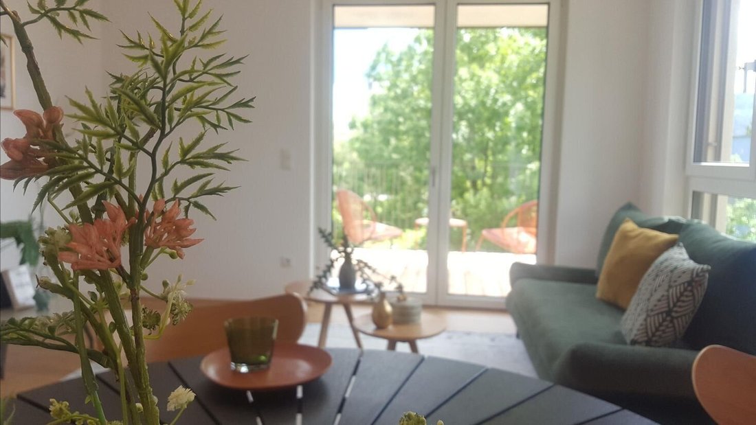 Apartamento en Innsbruck, Tirol, Austria 3 - 18869999