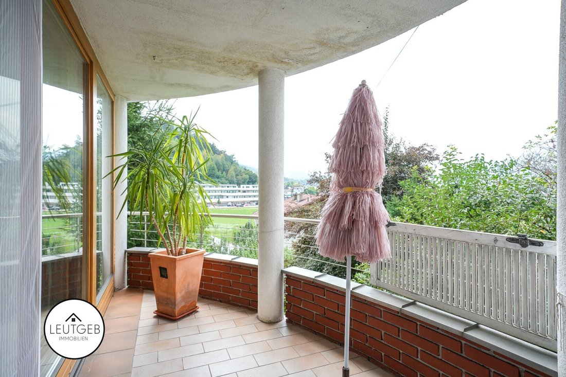 Appartement à Wattens, Tyrol, Autriche 5 - 18869960