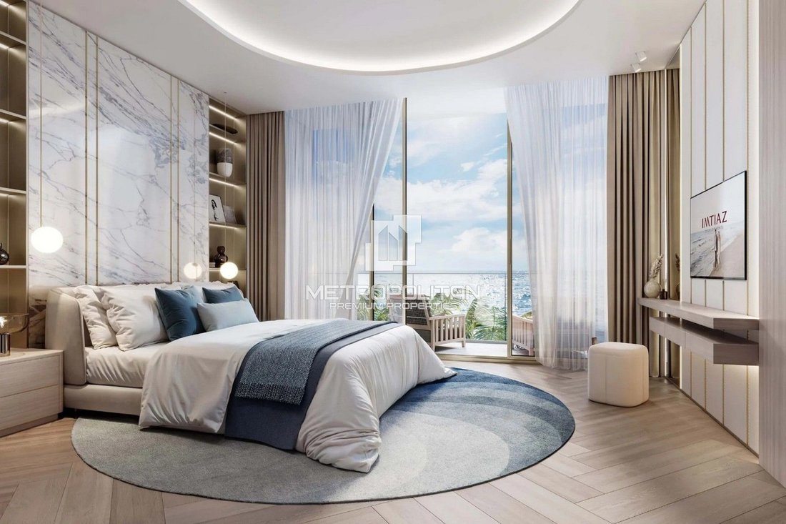 Apartamento en Lago Burj Khalifa, Centro de Dubái, Dubái 5 - 18869915