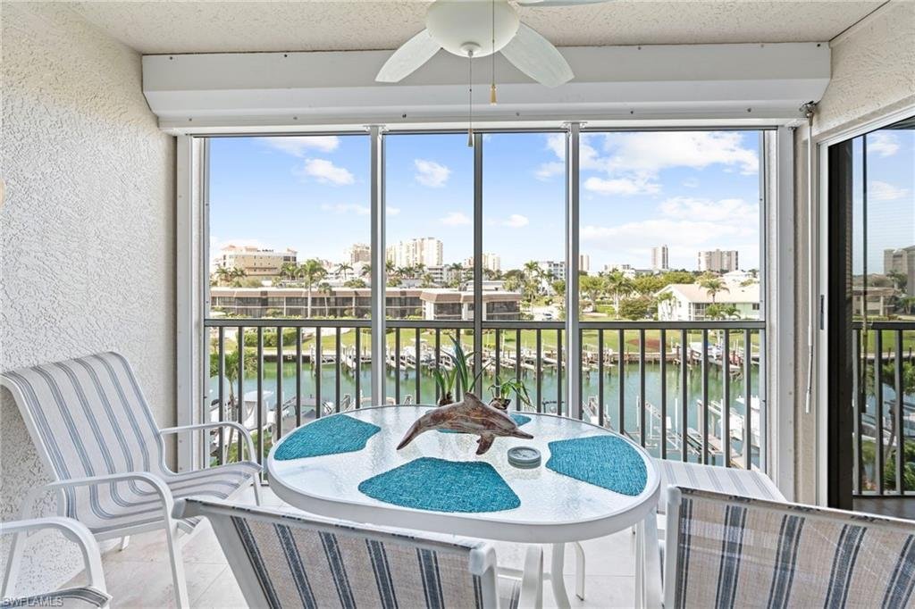 Appartement à Marco Island, Floride, États-Unis 4 - 18869812