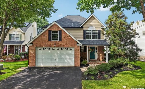 Maison à Paramus, New Jersey, États-Unis 1