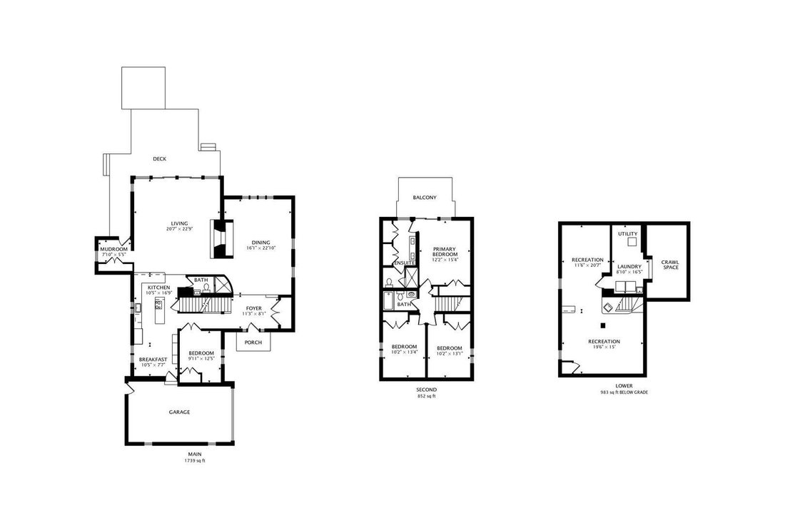 Maison à Shields Township, Illinois, États-Unis 3 - 18869826
