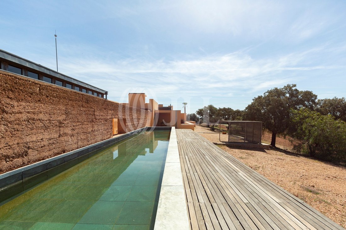 Finca in Quintos, Beja, Portugal 2 - 18869785