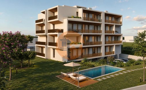 Appartamento a Montenegro, Algarve, Portogallo 1