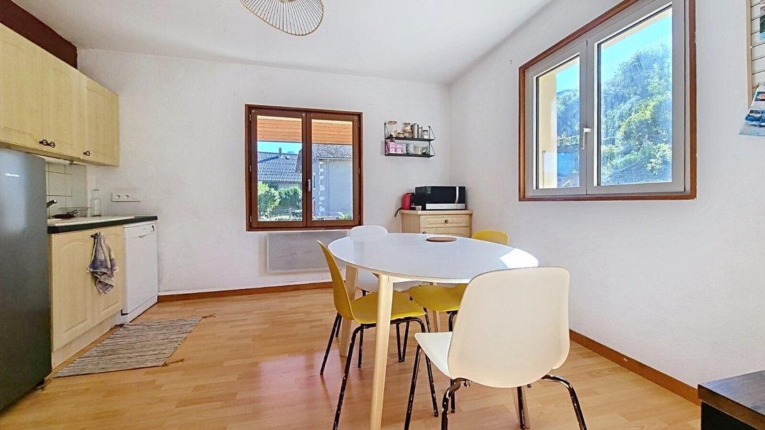 Villa in Doussard, Auvergne-Rhone-Alpen, Frankreich 5 - 18825508
