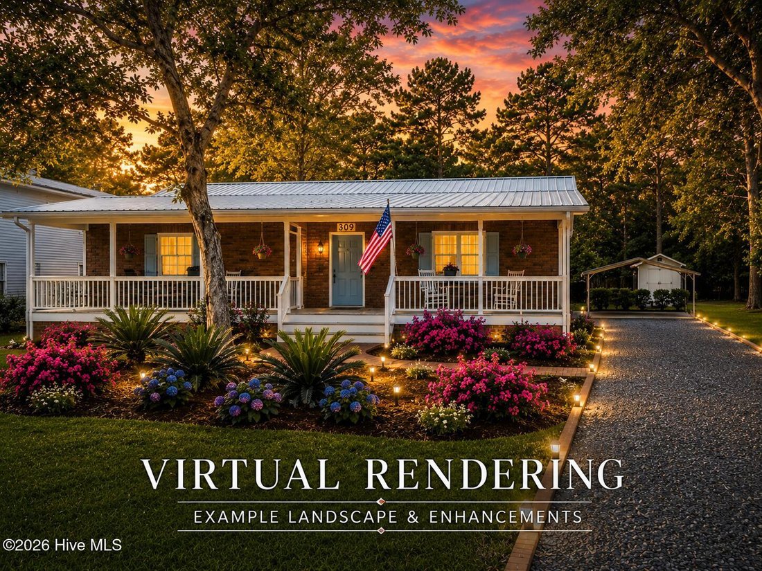 House in Oak Island, North Carolina, United States 3 - 18010339
