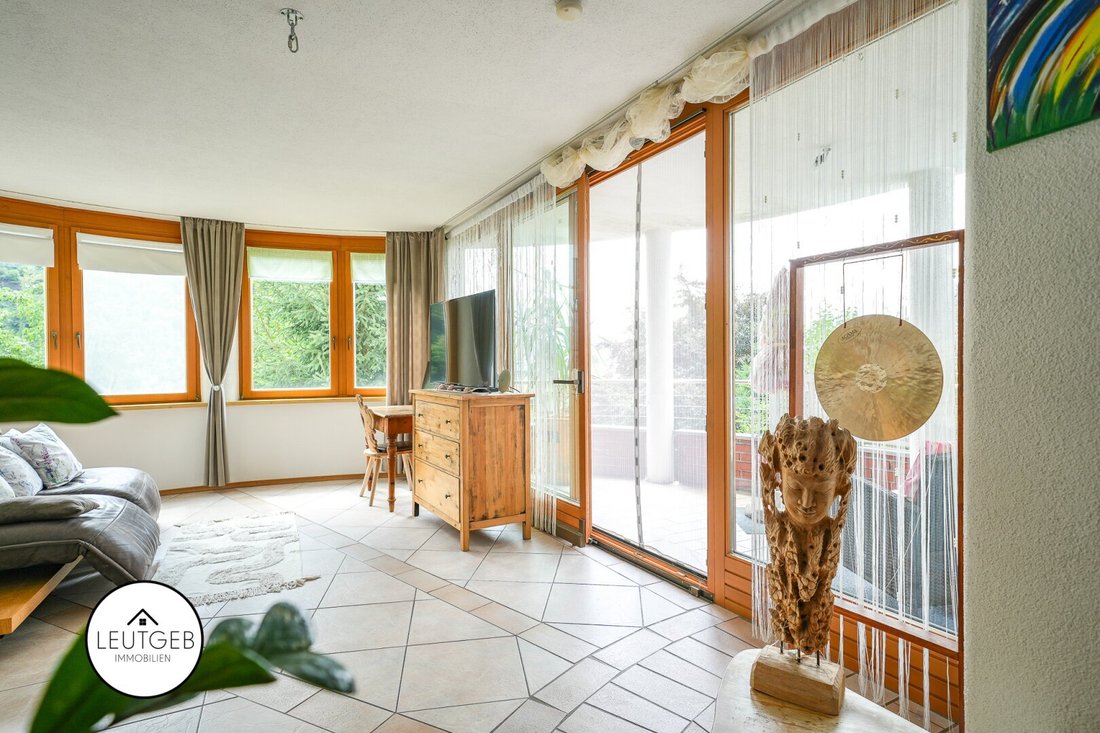 Appartement à Wattens, Tyrol, Autriche 3 - 18869960