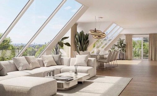 Apartment in Vienna, Wien, Austria 1
