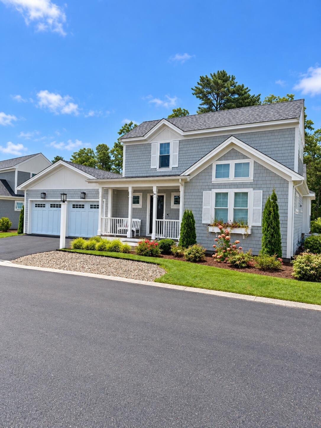 Casa a Mashpee, Massachusetts, Stati Uniti 3 - 18869847