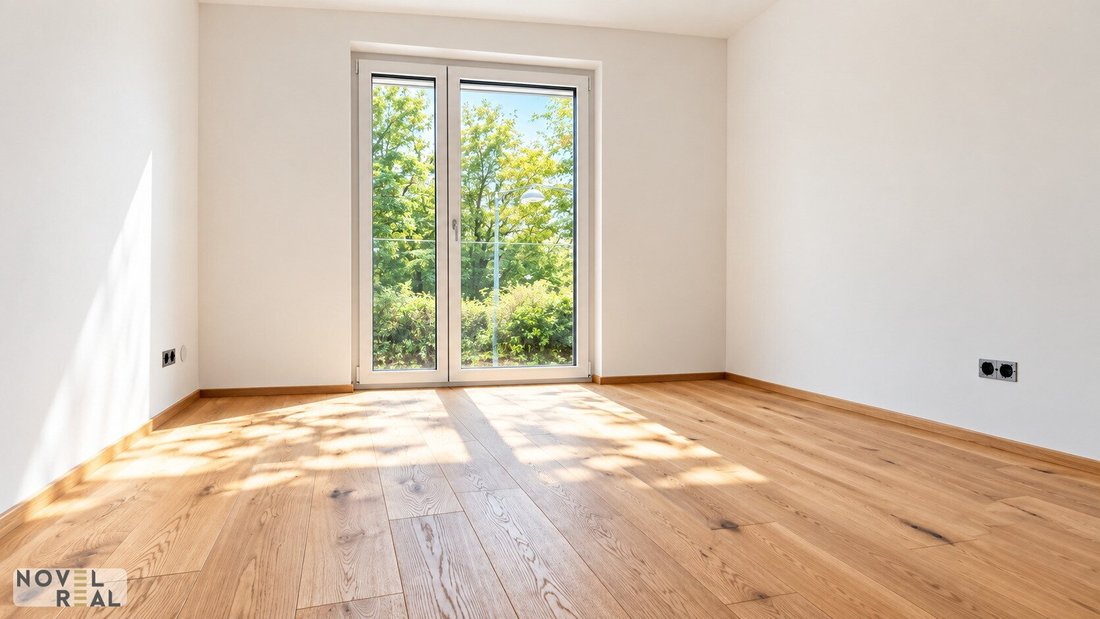 Wohnung in Wien, Wien, Österreich 2 - 17027856