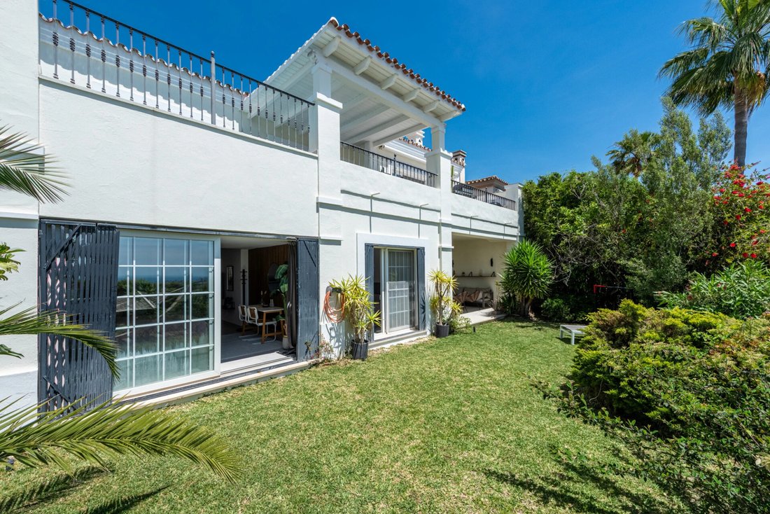 Casa a Nueva Andalucía, Marbella, Spagna 2 - 18869800
