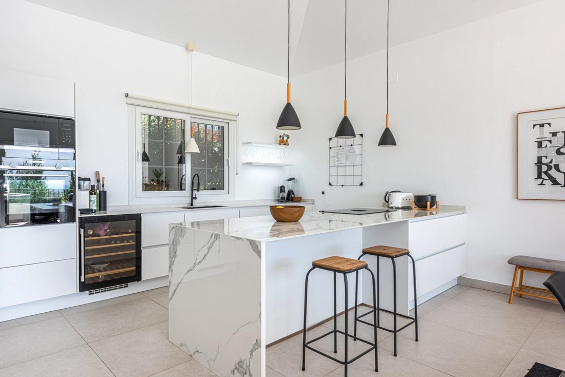 Casa a Nueva Andalucía, Marbella, Spagna 4 - 18869800
