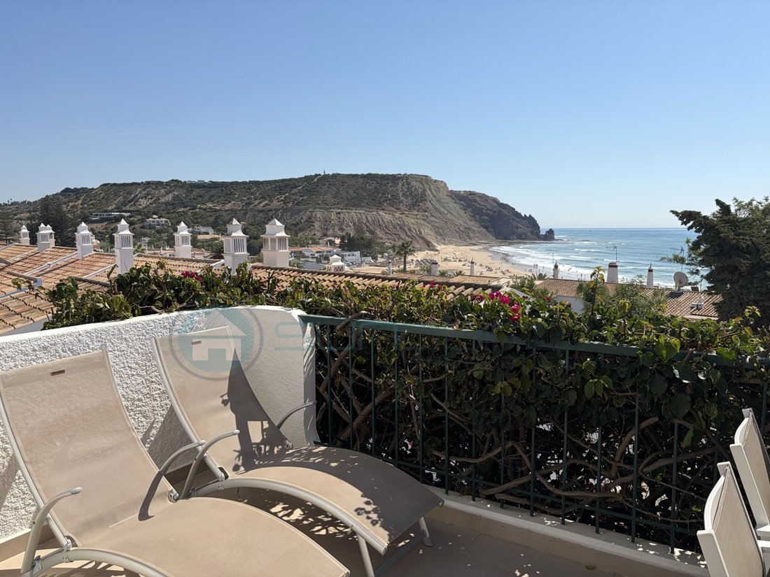 Wohnung in Luz, Algarve, Portugal 1 - 18810657