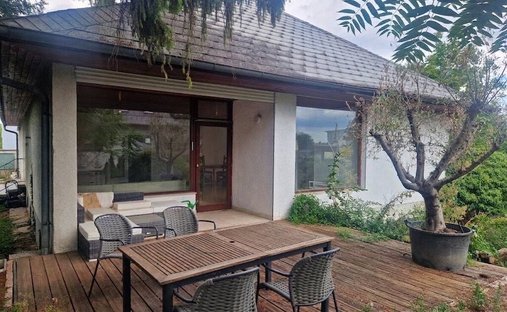 House in Traiskirchen, Lower Austria, Austria 1
