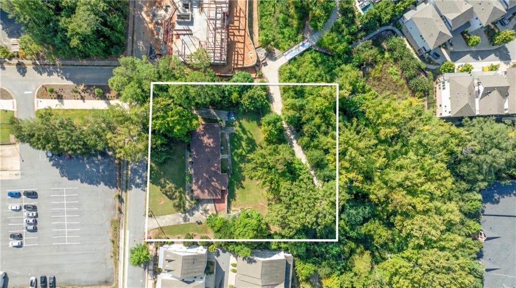 Land in Alpharetta, Georgia, United States 1 - 18869865