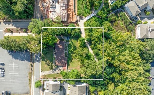Land in Alpharetta, Georgia, United States 1
