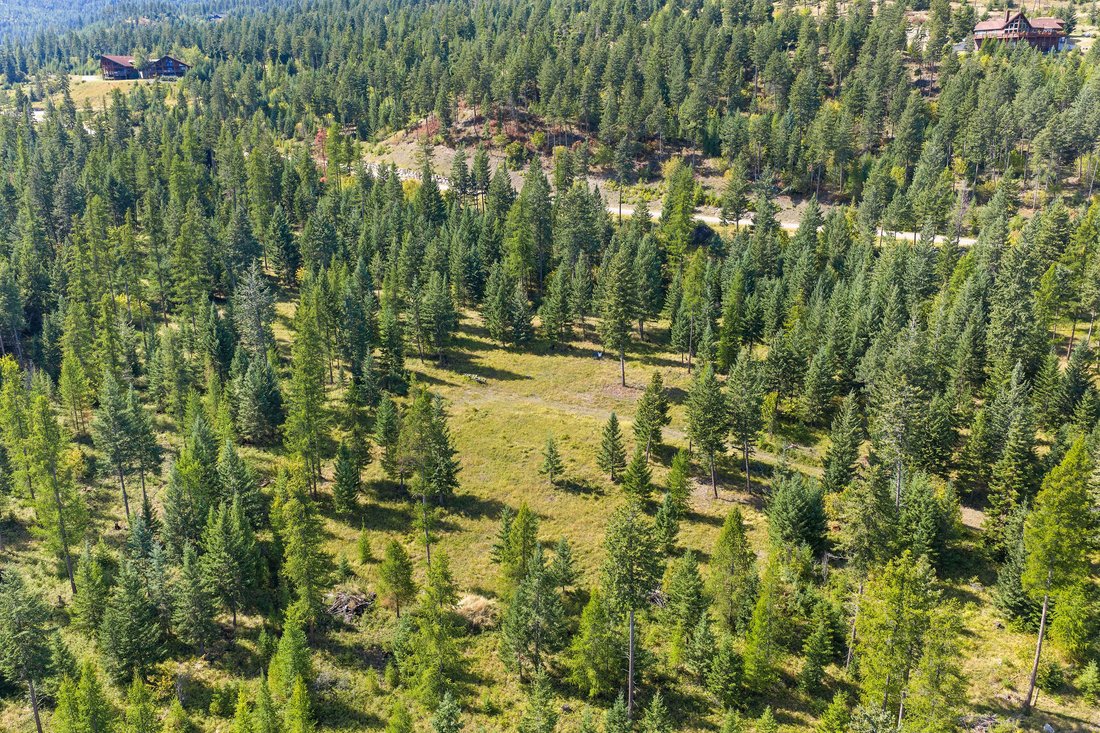Land in Rollins, Montana, United States 3 - 18869817