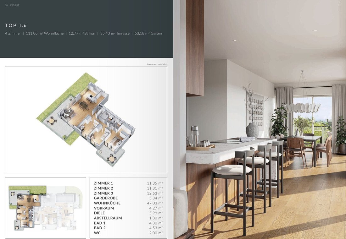Apartment in Vienna, Wien, Austria 5 - 17469951