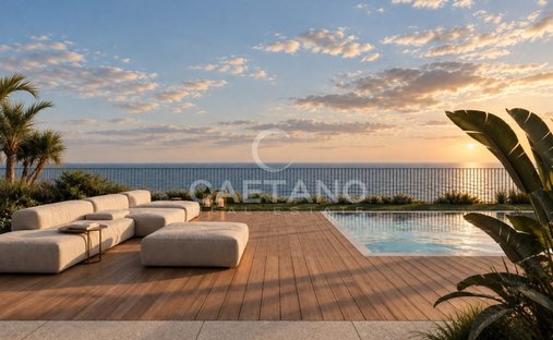 Villa in Estreito da Calheta, Autonome Region Madeira, Portugal 1