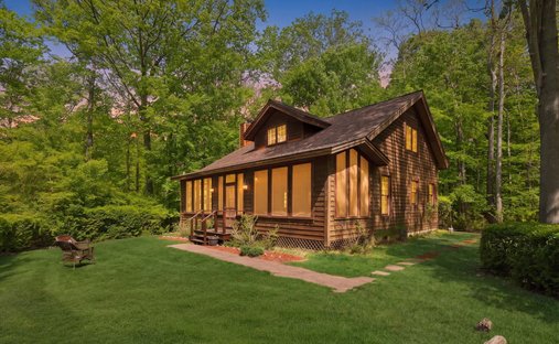 Casa a South Haven, Michigan, Stati Uniti 1