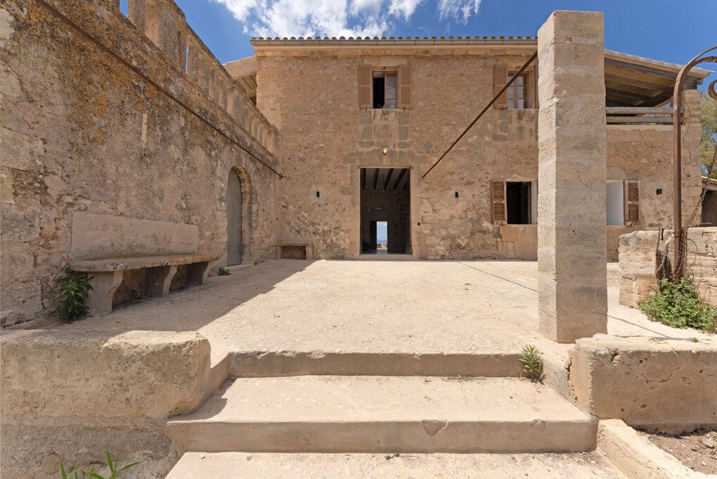 Finca a Ariany, Isole Baleari, Spagna 2 - 18869805