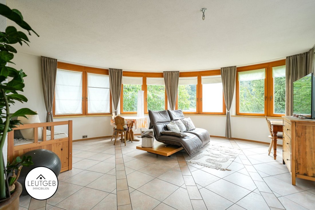 Appartement à Wattens, Tyrol, Autriche 1 - 18869960