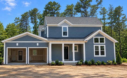 Haus in Mashpee, Massachusetts, Vereinigte Staaten 1